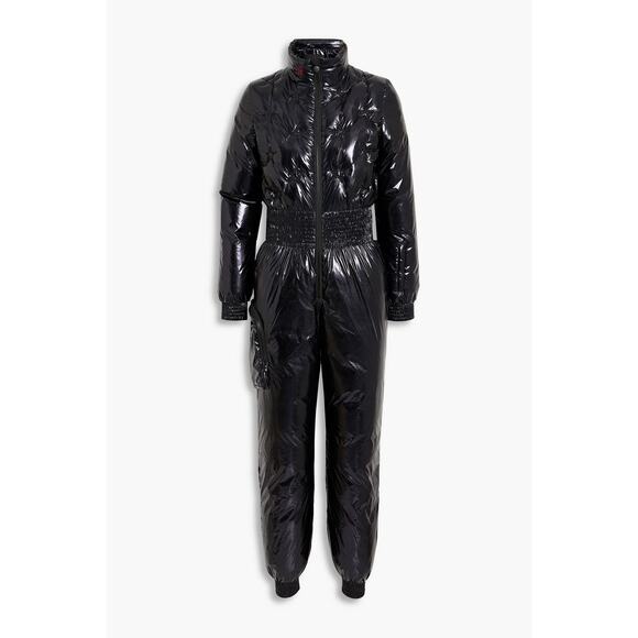 ❤️Perfect Moment Nylon Turtleneck Ski Jumpsuit❤️ - Picture 1 of 3